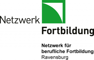 Bild vom Logo Netzwerk für berufliche Fortbildung im Landkreis Ravensburg