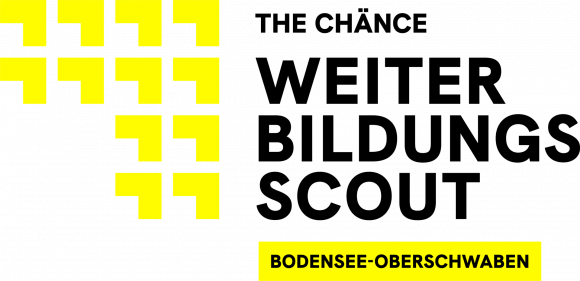Logo Weiterbildungsscout Bodensee-Oberschwaben